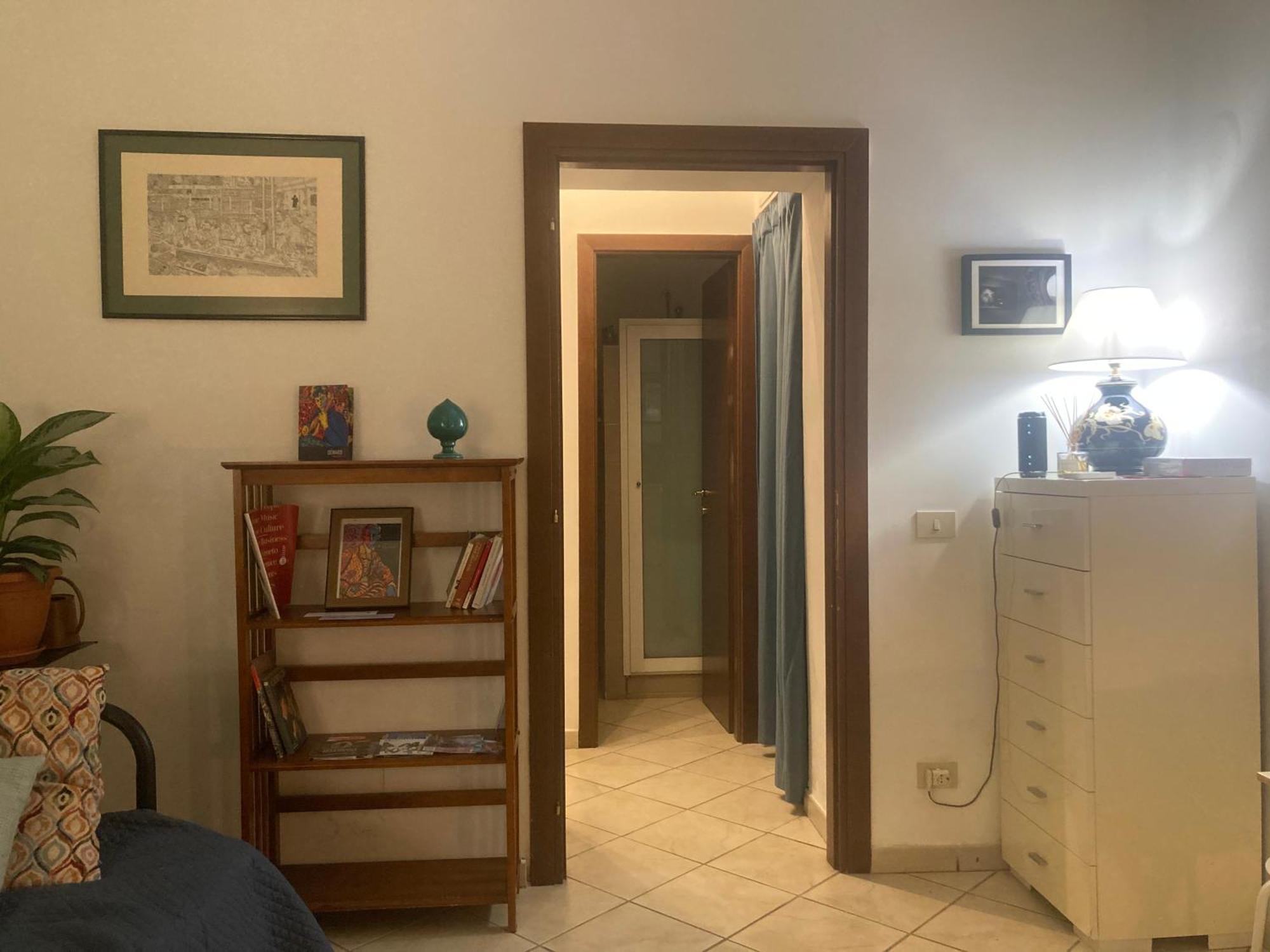 Apartamento Il Di Letizia Roma